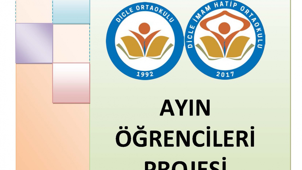 Ayın Öğrencileri